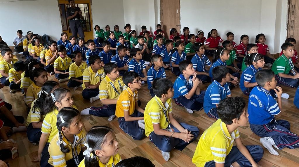 Uniform for Early Years